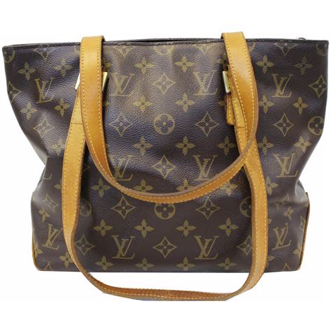 louis vuitton cabas piano monogram|lv piano bag.